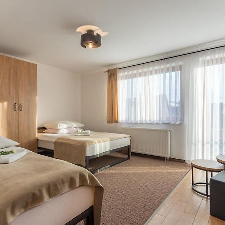 Beata Marek Pod Grapa Apartment Bialka Tatrzanska Exterior foto