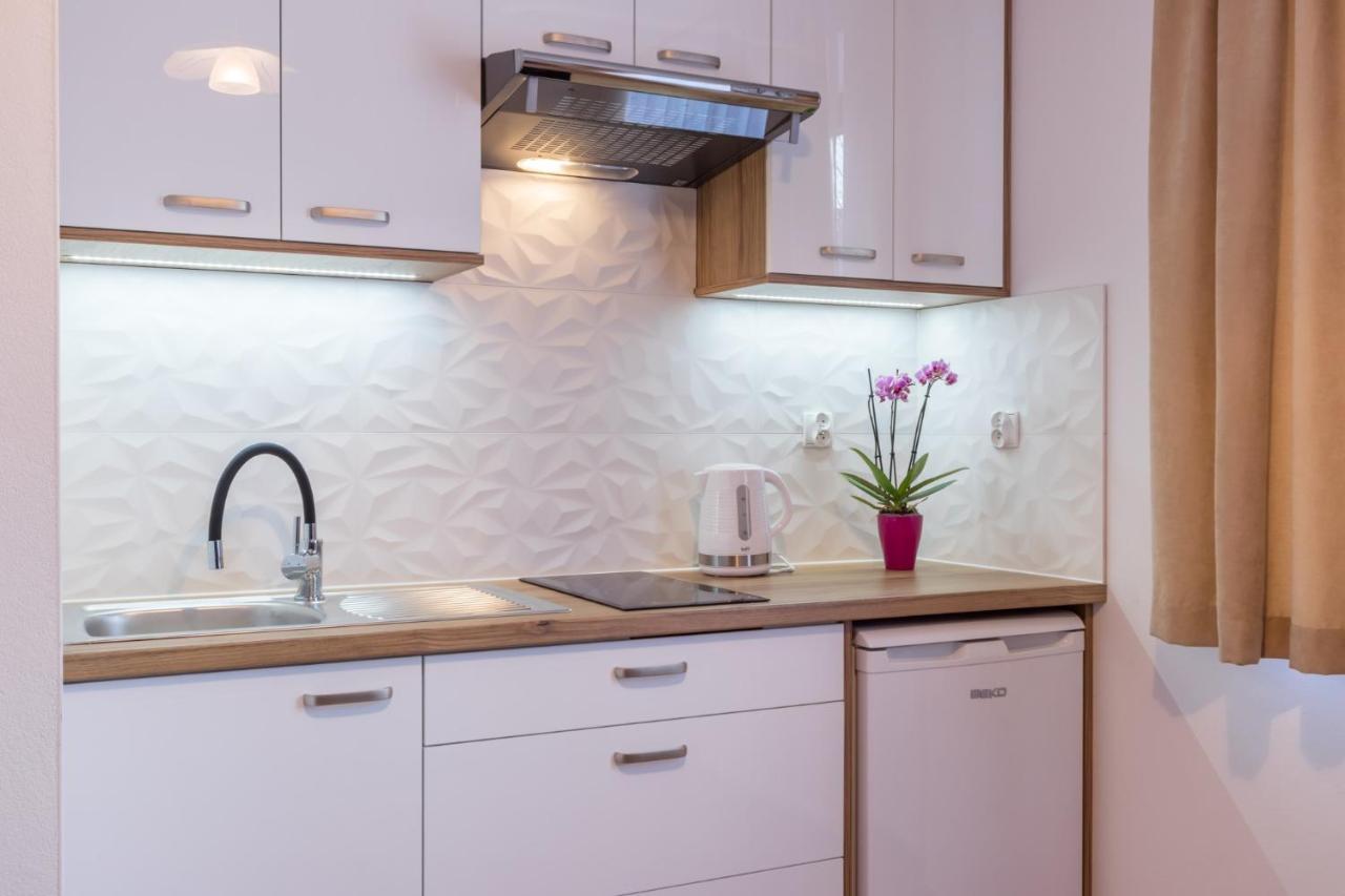 Beata Marek Pod Grapa Apartment Bialka Tatrzanska Exterior foto